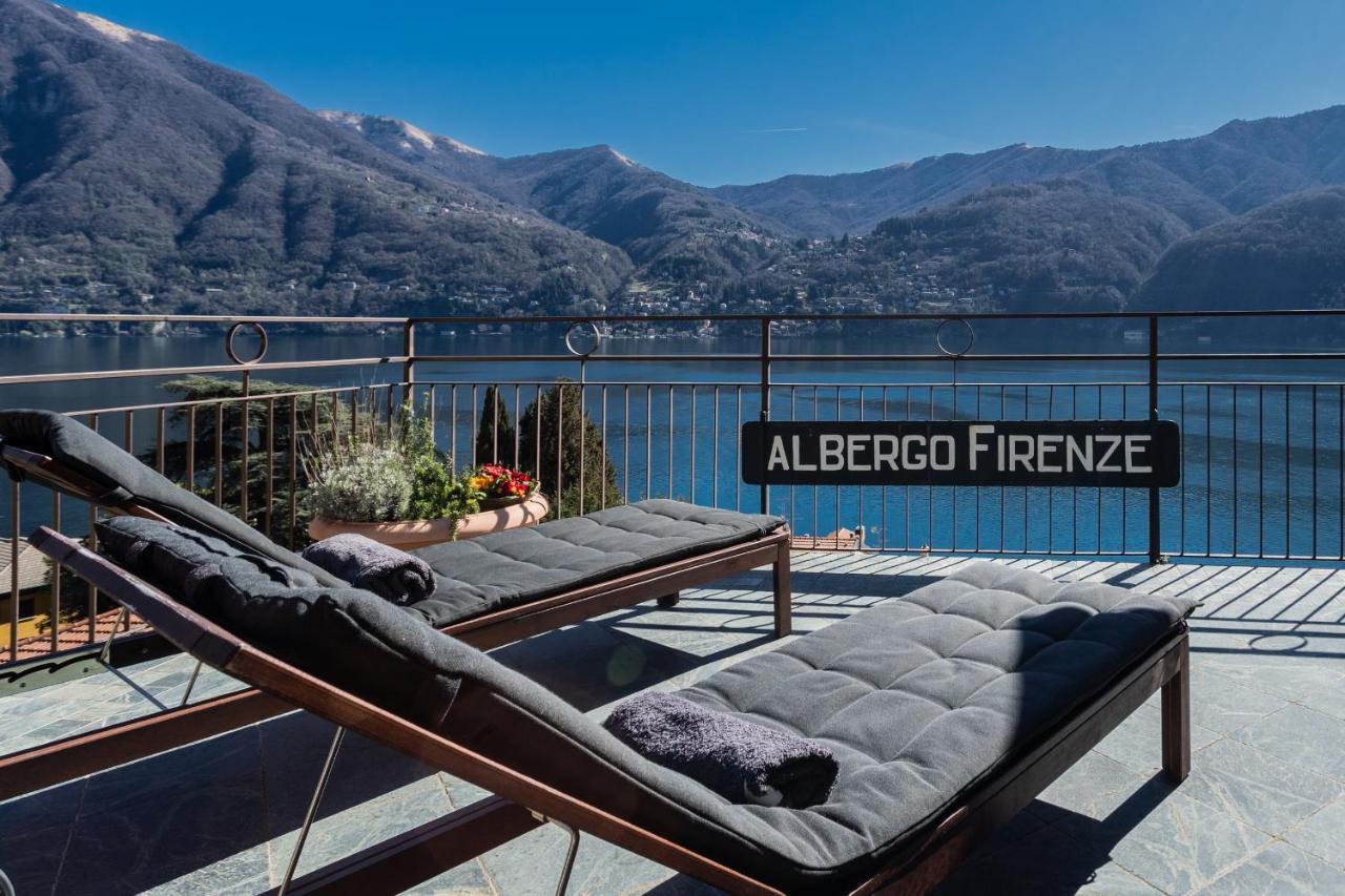 Una Terrazza Da Sogno By Rent All Como Appartement Carate Urio